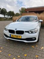 BMW 3-Serie 318i 136pk Aut 2015 Wit, Auto's, Automaat, 74 €/maand, Wit, Origineel Nederlands