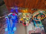 Lemax 3 items, Ophalen of Verzenden