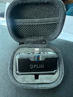 FLIR One Pro Warmtebeeldcamera iOS, Ophalen of Verzenden, Zo goed als nieuw, Overige technologieën, Overige resoluties