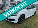 Skoda KAMIQ 1.5 TSI ACT Business Edition, Auto's, Skoda, Euro 6, 4 cilinders, 150 pk, Bedrijf