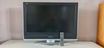 Panasonic 32 inch LCD TV - Perfect voor gaming!, Audio, Tv en Foto, Televisies, Ophalen, Gebruikt, Panasonic, 50 Hz
