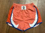 Nike shorts maat 134-140, Broek, Gebruikt, Meisje, Ophalen of Verzenden