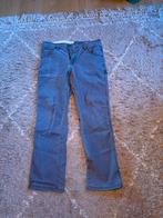 Volcom Werkbroek Maat 31/32 Grijs, Ophalen of Verzenden, Gedragen, Overige maten, Grijs