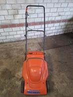 Husqvarna royal 43 EL, Ophalen, Gebruikt