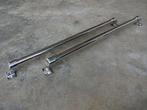 RVS railing, dakrailing, handgreep, diverse lengtes, Ophalen, Nieuw, Overige typen