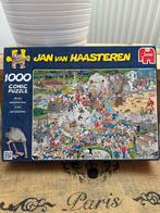 Jan van Haasteren puzzels divers 1000 stukjes, Ophalen of Verzenden, 500 t/m 1500 stukjes, Zo goed als nieuw