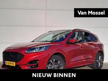 Ford Kuga 2.5 PHEV ST-Line X | Adaptive Cruise Control | Cam beschikbaar voor biedingen