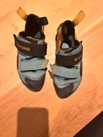Boulder / klimschoenen maat 36/36,5 merk: Simond (Decathlon), Ophalen of Verzenden, Zo goed als nieuw, Klimsportschoenen