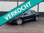 Renault Laguna Coupé 3.0 dCi V6 Initiale Automaat Coupé, Auto's, Laguna, Gebruikt, 4 stoelen, Navigatiesysteem