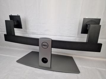 Dell MDS19 dubbele monitorstandaard, monitor stand, beugel beschikbaar voor biedingen