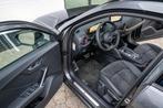Audi Q2 35 TFSI S-Line ACC Sfeer Trekhaak Pano Black Optic, 65 €/maand, 4 cilinders, 150 pk, Bedrijf