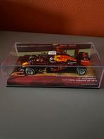 Max Verstappen RB12 2016 Spanish GP 1st F1 win, Ophalen of Verzenden, Zo goed als nieuw, Formule 1