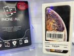 APPLE IPHONE XS MAX 512GB GOLD NIEUW, Niet ingevuld, Niet ingevuld, Nieuw, Ophalen of Verzenden