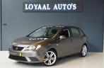 Seat IBIZA 1.0 MPI Reference | AIRCO| BLUETOOTH |ELEK.RAMEN, Auto's, Seat, Voorwielaandrijving, Stof, Gebruikt, Met garantie (alle)