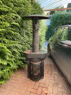 Pellet Terraskachel - Opknapper, Ophalen, Gebruikt