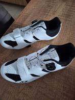 Nieuwe witte Giro savix II wielrenschoenen maat 42, zie foto, Ophalen, Nieuw, Overige maten, Schoenen
