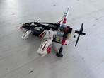 LEGO Technic Ultralight Helikopter (setnummer 42057), Kinderen en Baby's, Speelgoed | Duplo en Lego, Ophalen of Verzenden, Zo goed als nieuw