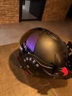 Boxer helm v8, Ophalen, Zo goed als nieuw, Large, Roof Boxer V8