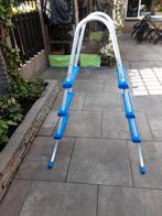 Zwembad trap 130 cm, Ophalen