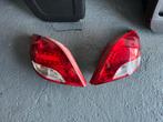 Peugeot 207 facelift achterlichten led, Ophalen of Verzenden, Peugeot