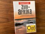 Zuid-Afrika 396pg Insight guide NL reisgids, Ophalen of Verzenden, Afrika, Reisgids of -boek