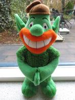 Het Bosmannetje van Camping De Heldense Bossen Bosclub, Ophalen of Verzenden, Zo goed als nieuw, Overige typen