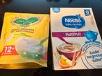 Babyvoeding - Nestle & Olvarit, Ophalen, Nieuw, Overige typen