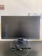 BenQ GW2480-T 24 inch Monitor, Ophalen, In hoogte verstelbaar, Full HD, 60 Hz of minder