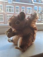 steiff eekhoorn, Ophalen of Verzenden