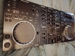 Pioneer DJM-350 & 2 x  CDJ - 350, Ophalen of Verzenden, Gebruikt, Dj-set, Pioneer