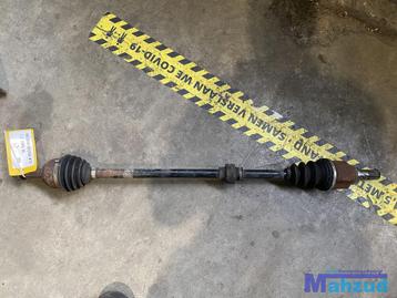 NISSAN MICRA 3 K12 1.2 rechts aandrijfas 2003-2010 beschikbaar voor biedingen