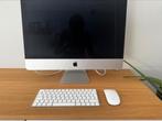 iMac 2017 21,5’’, Computers en Software, Apple Desktops, Ophalen of Verzenden, Zo goed als nieuw, IMac, 2 tot 3 Ghz