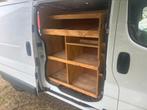 Houten inbouwkasten Renault Trafic /Opel vivaro, Ophalen, Opel