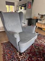 Stradmon IKEA Stoel - Comfortabel!, Huis en Inrichting, Fauteuils, Ophalen, Gebruikt, Minder dan 75 cm, 75 tot 100 cm