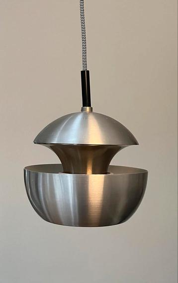 Vintage Raak Hanglamp - Design Klassieker beschikbaar voor biedingen