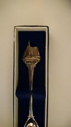 lepeltje Epe gereformeerde Kerk, Verzenden