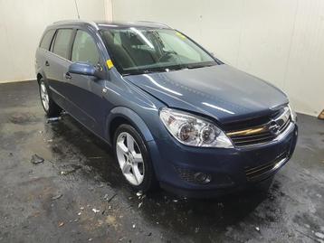 Voorkop compleet Astra H 2007  beschikbaar voor biedingen