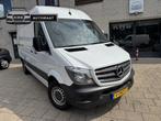 Mercedes-benz Sprinter 311 2.2 CDI 366 Automaat 3Pers Camera, Electronic Stability Program (ESP), Achterwielaandrijving, Gebruikt
