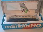 Marklin - 3034 - BR141, Wisselstroom, Gebruikt, Locomotief, Ophalen of Verzenden