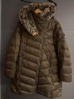 French Connection Dames Donsjas met Capuchon - XL, Kleding | Dames, Jassen | Zomer, Ophalen of Verzenden, Zo goed als nieuw, Maat 46/48 (XL) of groter