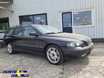 Volvo V70 2.4 D Geartronic , Kleurcode 452, Gebruikt