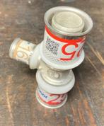 Uponor Uponor S-Press Plus perskoppeling T-stuk 25 x 16 x 25, Doe-het-zelf en Verbouw, Ophalen, Minder dan 30 cm, Overige typen