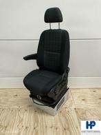 Bestuurders stoel geveerd Mercedes Sprinter W906 ('06-'18), Gebruikt, Ophalen of Verzenden