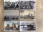 Antieke anzicht kaarten..b.v. Rotterdam bombardement enz.enz, Verzamelen, Foto's en Prenten, Ophalen of Verzenden, 1940 tot 1960