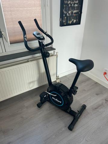 Hometrainer Rebel Active  beschikbaar voor biedingen
