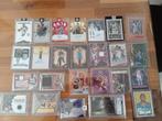 NBA kaarten Panini en meer, Ophalen of Verzenden, Nieuw, Buitenlandse clubs, Spelerskaart