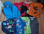 Jongens kledingpakket maat 110, Ophalen of Verzenden, Gebruikt, Maat 110