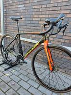 Cannondale Synapss carbon racefiets met disc brakes Ultegra, Fietsen en Brommers, Fietsen | Racefietsen, Overige merken, Carbon
