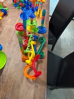 Knikkerbaan set 3, Ophalen