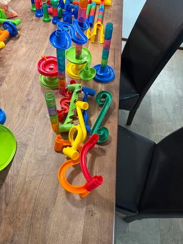 Knikkerbaan set 3 beschikbaar voor biedingen